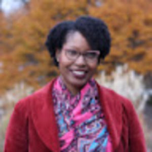 Meet your Posher, Krista